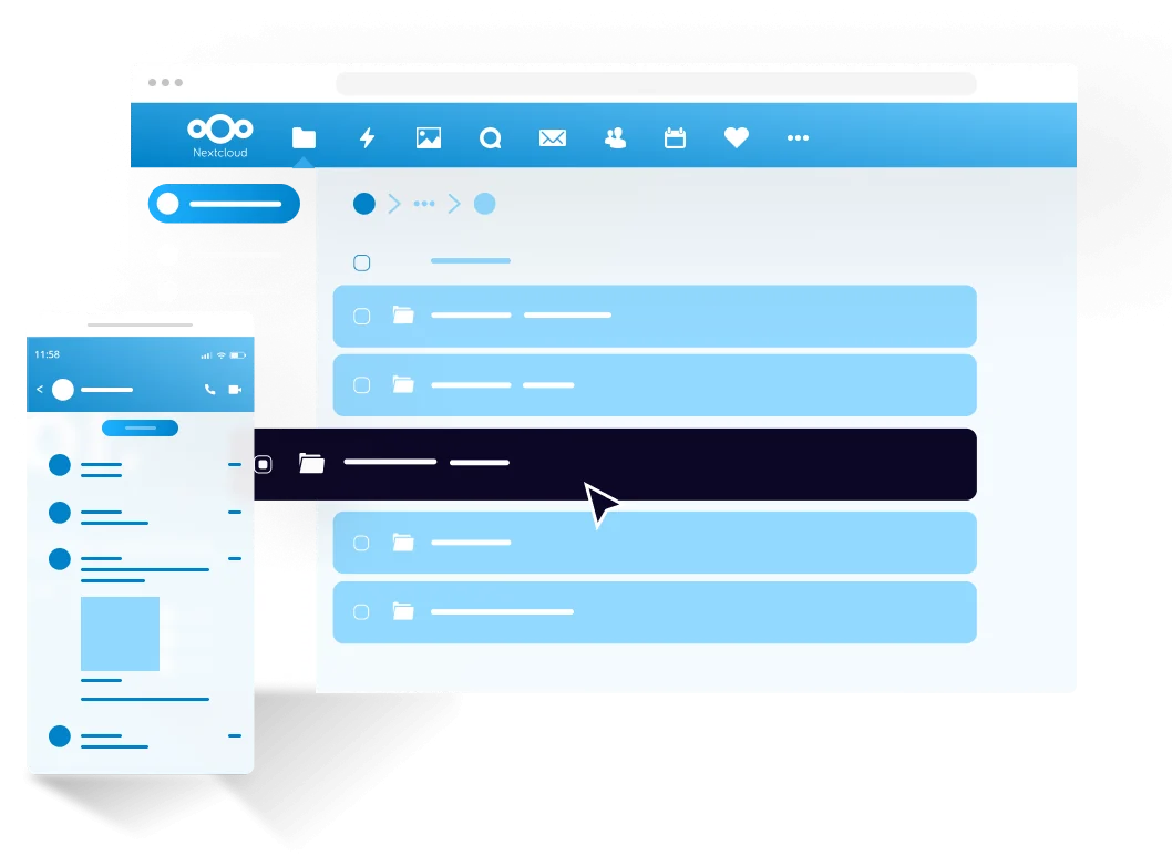 Nextcloud