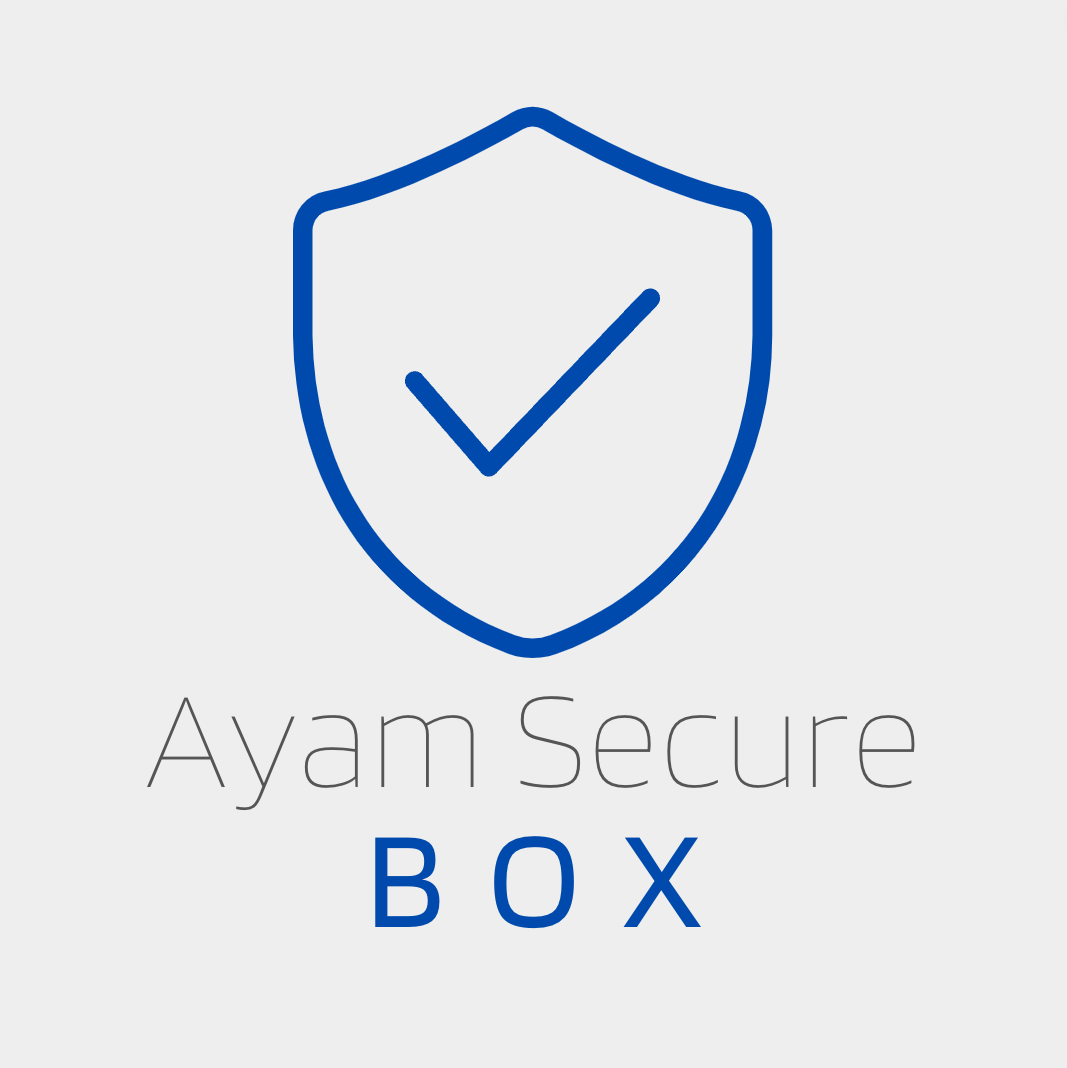 Box File Sync & Storage